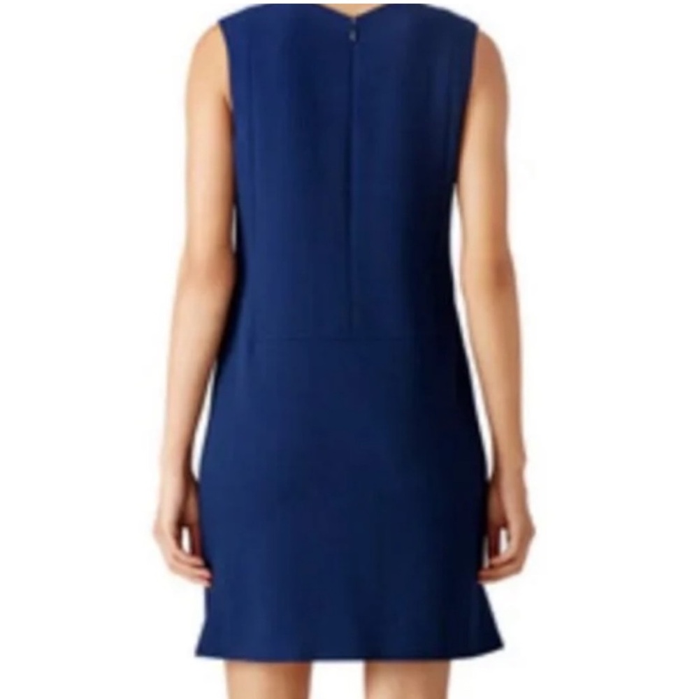 NWT Tory Burch Embroidered & Beaded Sophia Dress - Picture 3 of 6